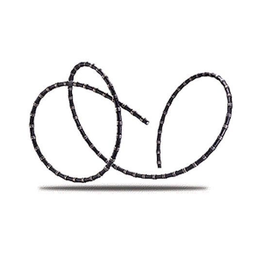 電鍍鑽石切割線_純鋼材專用