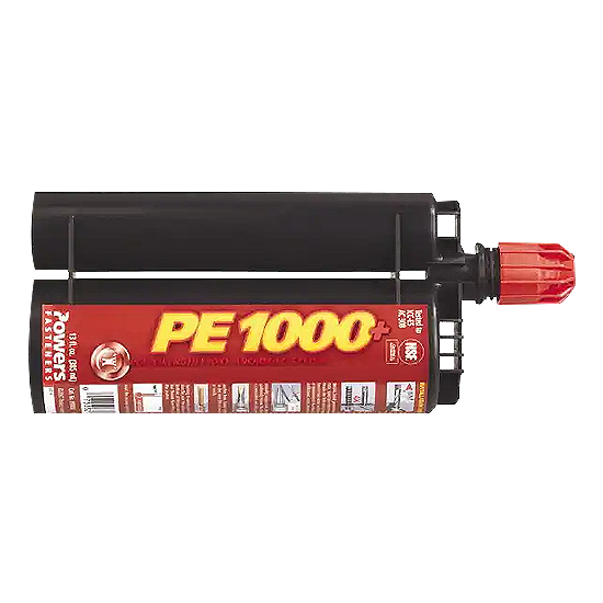 Powers PE1000+(DEWALT PE1000+)-台灣飛魚精密有限公司 - 植筋膠、鑽頭、金屬安卡、電動工具系統(鑽孔，線切割)專業銷售